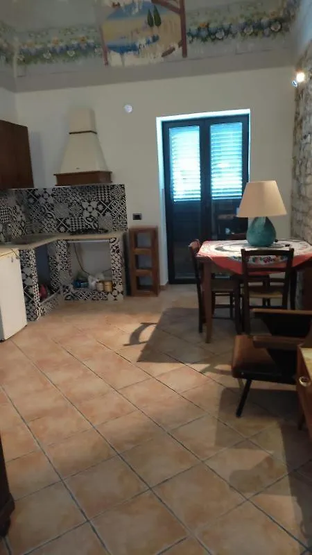 Il Vico Apartments Дом отдыха Модика
