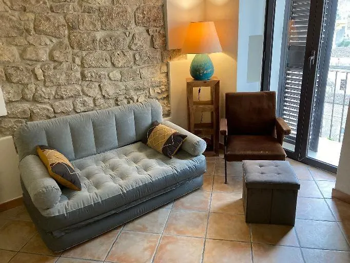 Дом отдыха Il Vico Apartments Италия