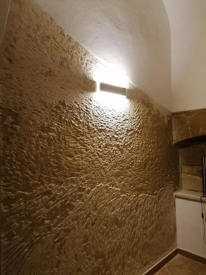Il Vico Apartments Дом отдыха