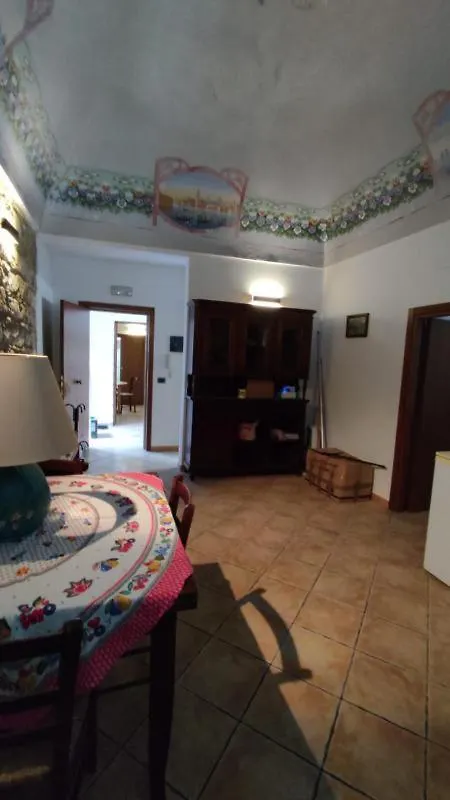 Дом отдыха Il Vico Apartments