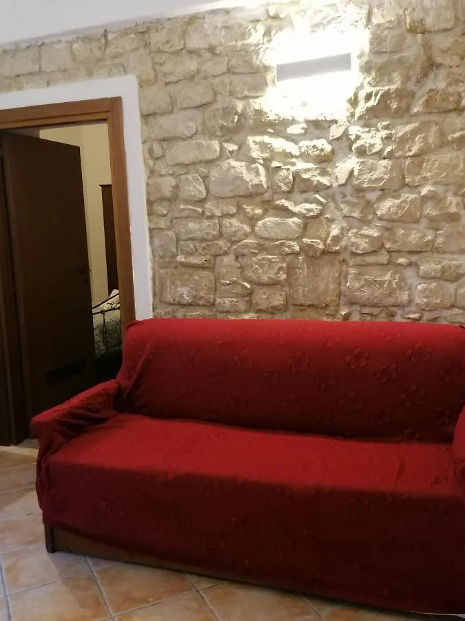 Il Vico Apartments Дом отдыха