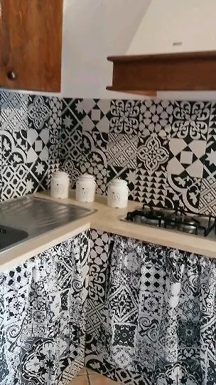 Il Vico Apartments Дом отдыха Модика