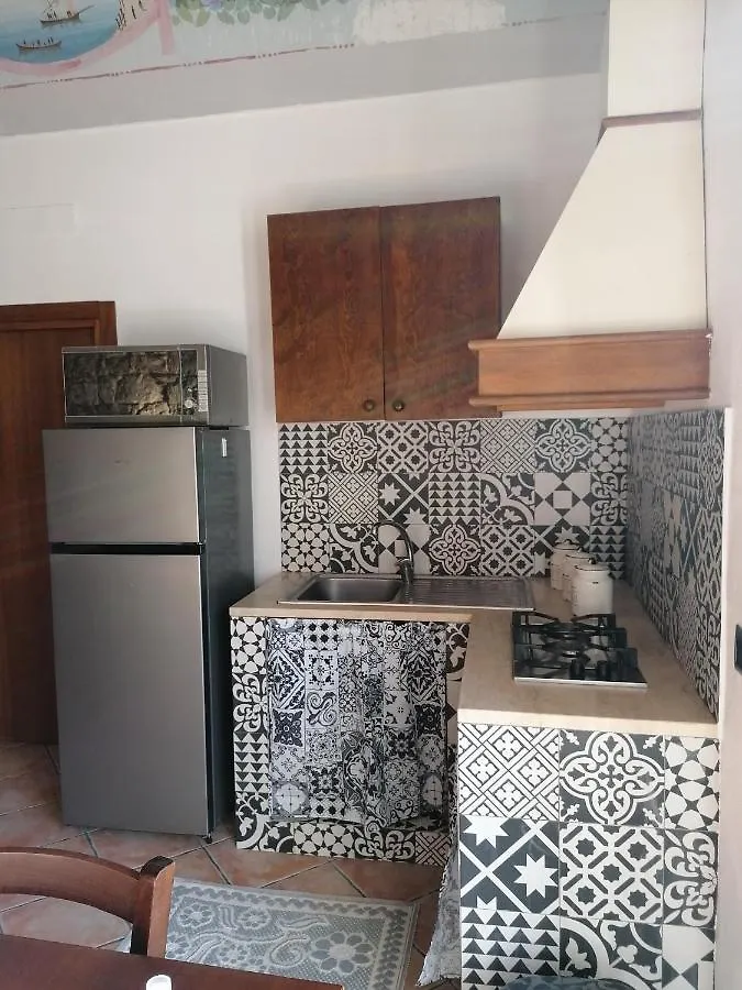 Il Vico Apartments Италия
