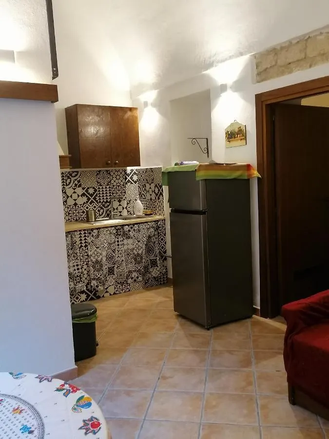 Il Vico Apartments