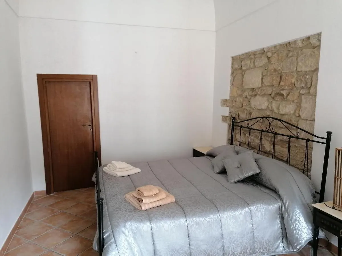 Il Vico Apartments Дом отдыха Модика