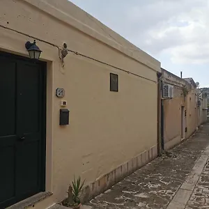 Casa vacanze Balcone Barocco., Modica