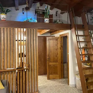 Casa vacanze Casetta Santa Venera, Modica