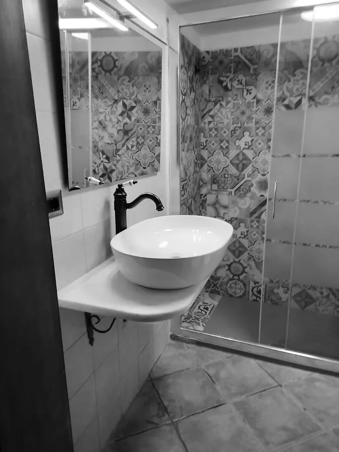 Il Vico Apartments Modica