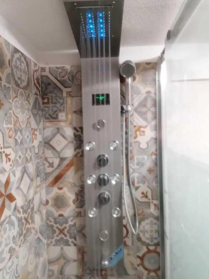 Il Vico Apartments 0*, Modica Italy