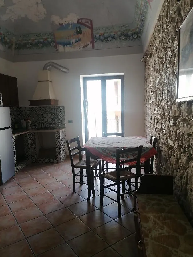 Il Vico Apartments Italy
