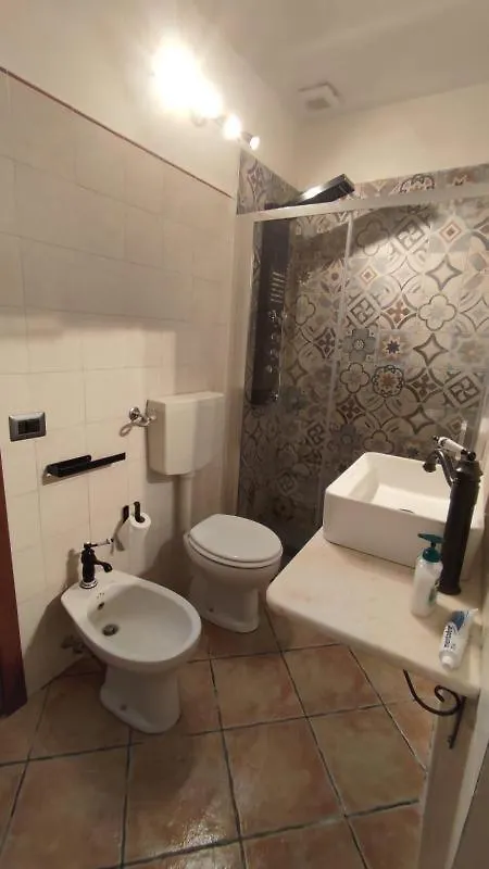 Il Vico Apartments Holiday home