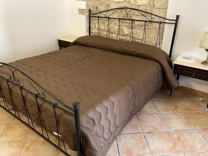 Holiday home Il Vico Apartments Italy