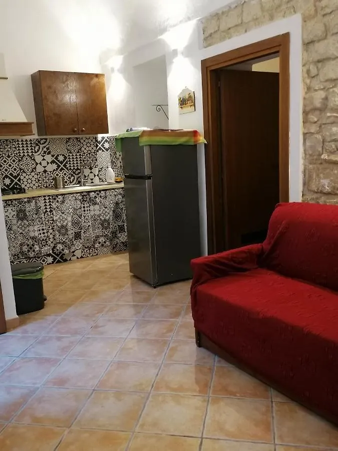 Holiday home Il Vico Apartments