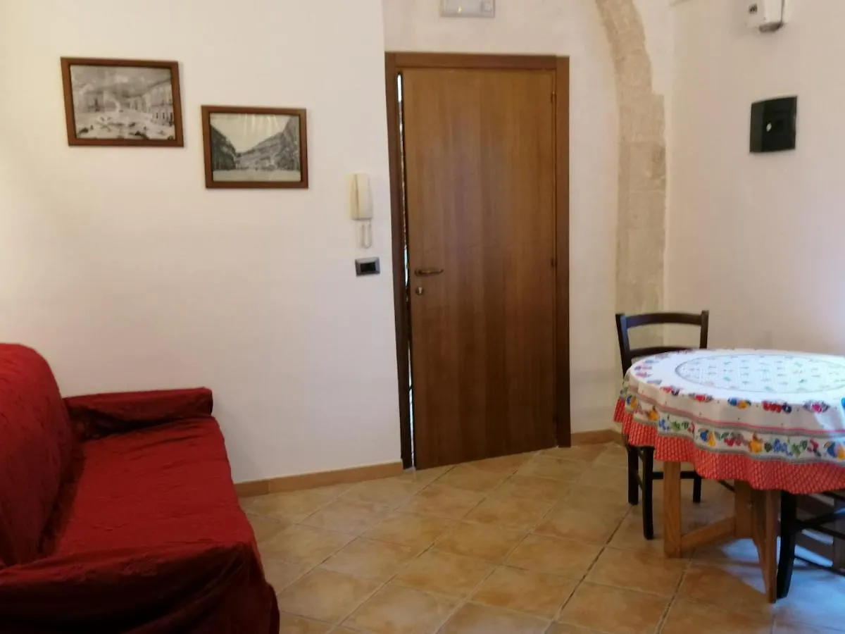 Holiday home Il Vico Apartments