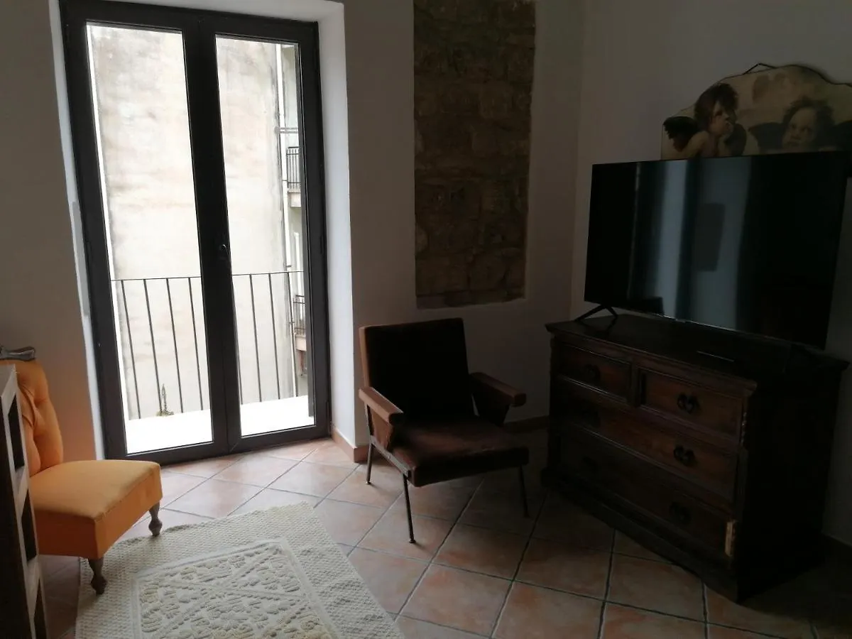 Il Vico Apartments Italy