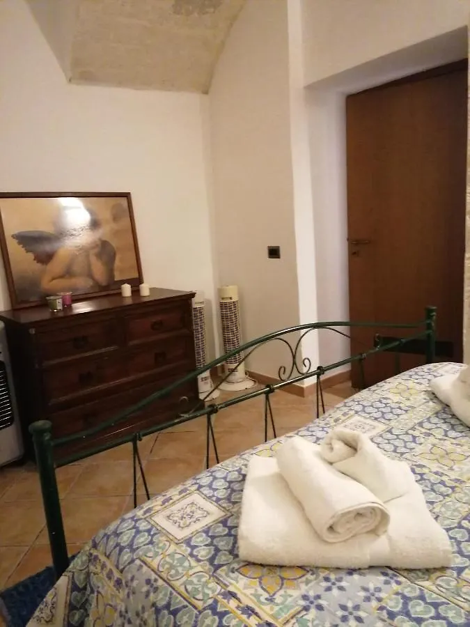 Il Vico Apartments Modica