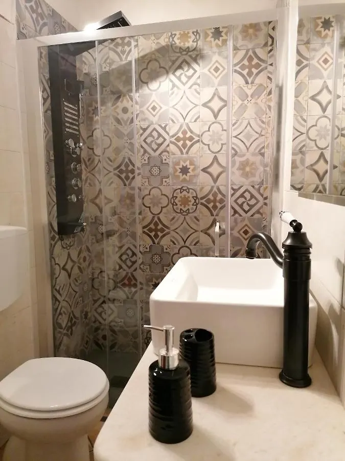 Holiday home Il Vico Apartments Italy