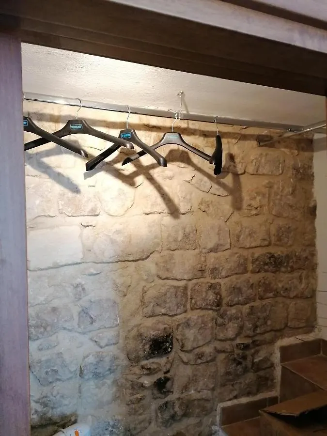 Il Vico Apartments 0*, Modica