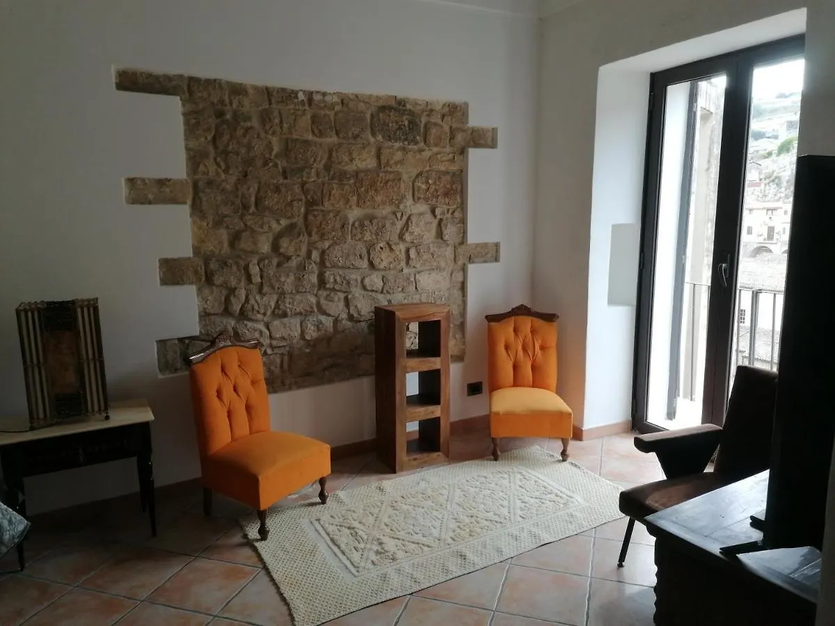 Il Vico Apartments 0*, Modica Italy